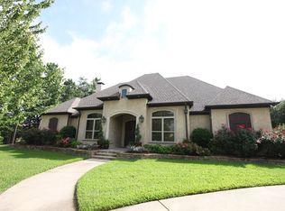 7731 Timberlake Ct, Tyler, TX 75703