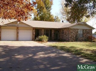 12843 S 267 East Ave, Coweta, OK 74429