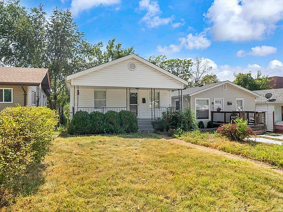 2nd image of 6742 Odell St
