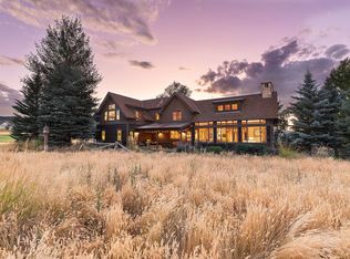 94 E Foxglove Ln, Eagle, CO 81631
