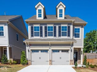 524 Mansell St, Marietta, GA 30008