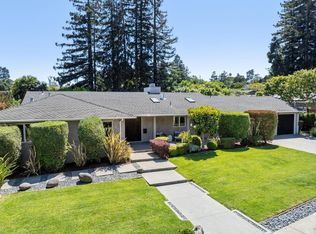 111 Lochinvar Rd, San Rafael, CA 94901