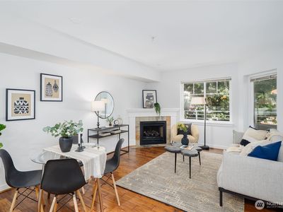 1545 NW 57th Street #230, Seattle, WA, 98107