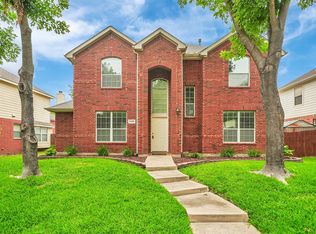 4425 Caledonia Creek Ln, Plano, TX 75024