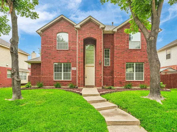 4425 Caledonia Creek Ln, Plano, TX 75024