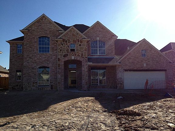 Welcome to 3010 Clover Trace!