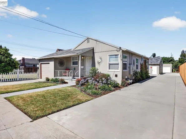 20843 Chester St, Castro Valley, CA 94546