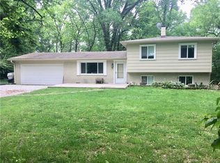 4749 E Shady Ln, Mooresville, IN