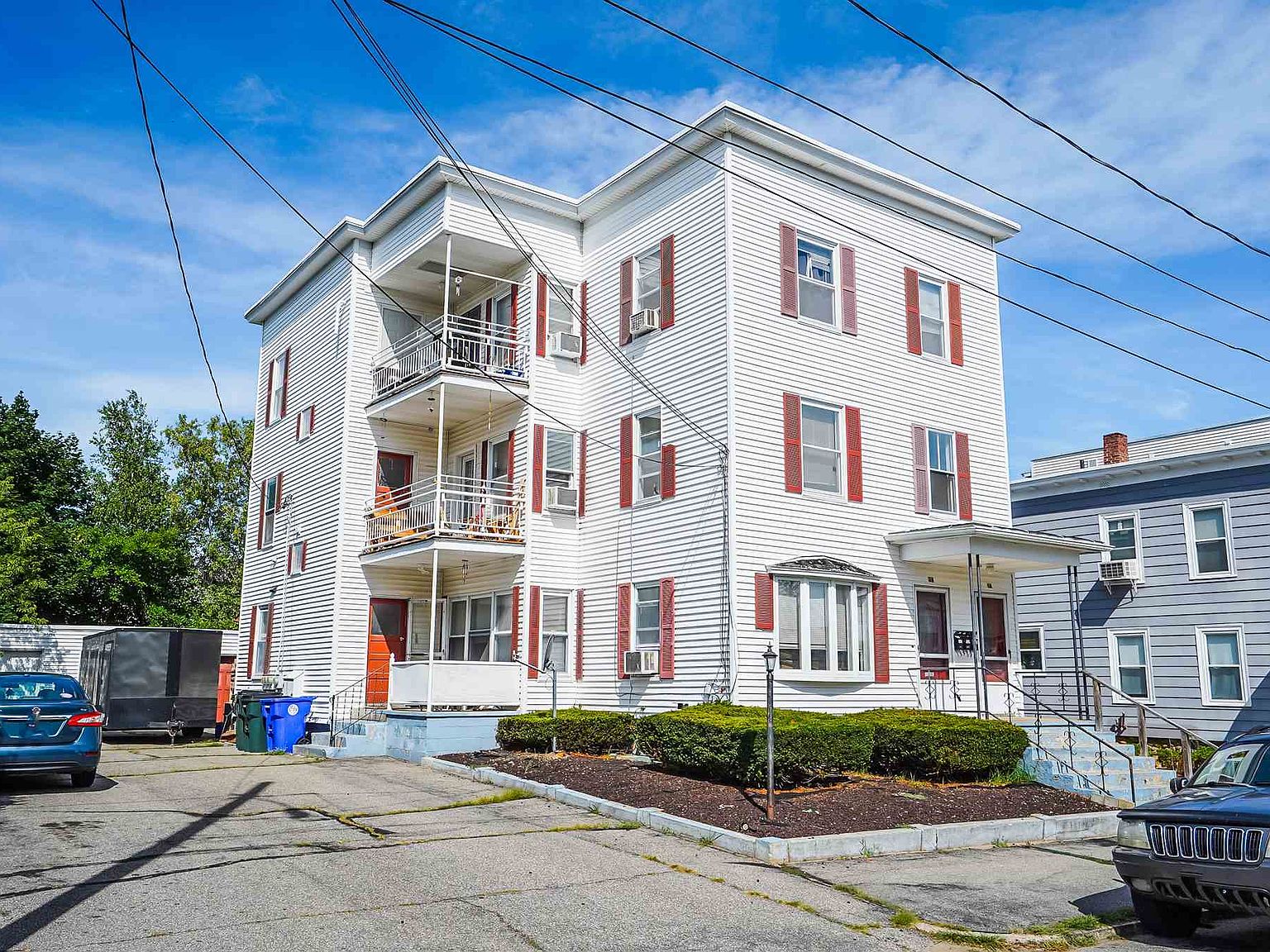24 Joliette Street, Manchester, NH 03102 Zillow