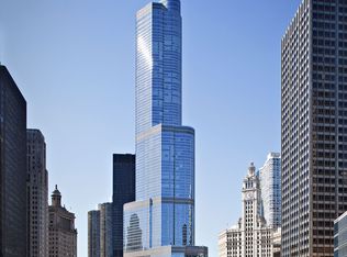 401 N Wabash Ave UNIT 33A, Chicago, IL 60611