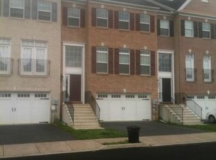 225 Patterson Walk LOT 13, Easton, PA 18040