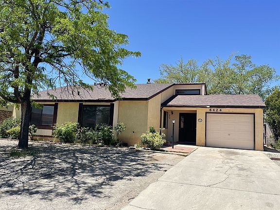 4th image of 6424 Gambel Quail Rd NE