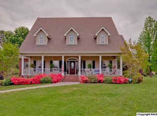 2600 Shannon Cir SE, Huntsville, AL 35803