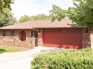 1189 E Winston Dr, Kaysville, UT 84037