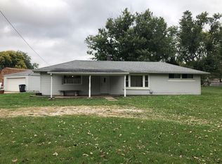 8020 W Main St, Decatur, IL 62522