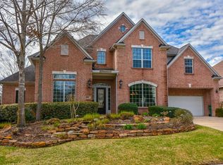 11 Oakley Downs Pl, Spring, TX 77382