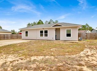 5010 Culver Dr, Milton, FL 32583