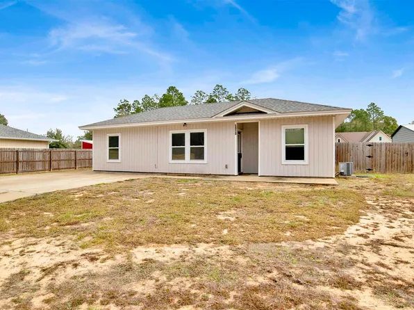 5010 Culver Dr, Milton, FL 32583