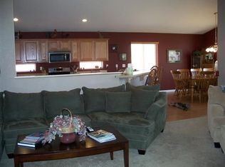 557 Wedge Ln, Fernley, NV 89408