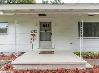 1213 NE 32nd Pl, Ocala, FL 34479