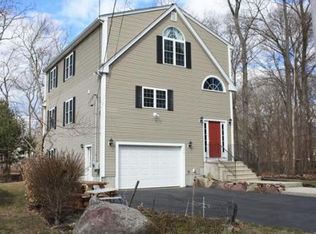 170 Jackson St, North Attleboro, MA 02763