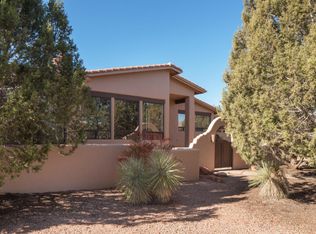 315 El Camino Rd, Sedona, AZ 86336