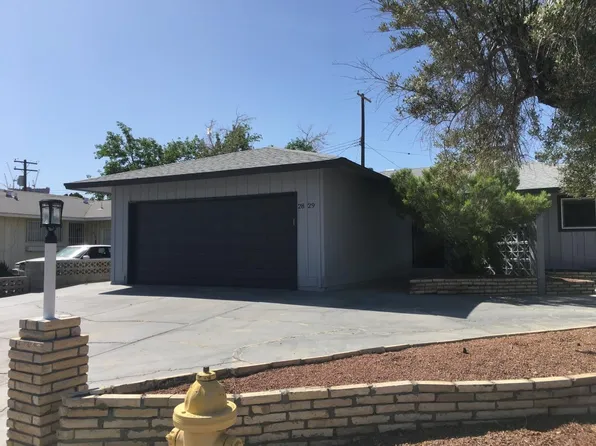 2829 Alcoa Ave, Las Vegas, NV 89102