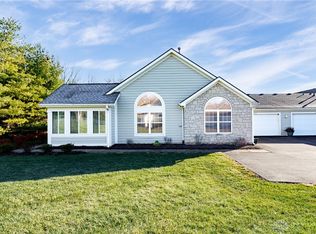 5077 Crescent Ridge Dr, Clayton, OH 45315