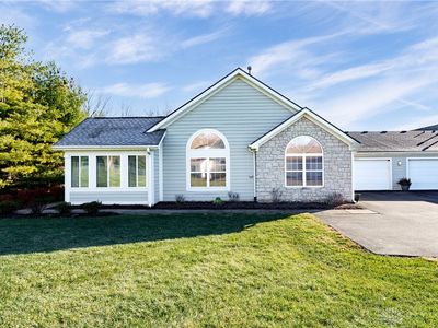 5077 Crescent Ridge Dr, Clayton, OH, 45315