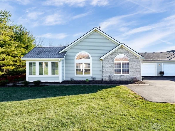 5077 Crescent Ridge Dr, Clayton, OH 45315