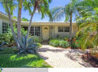 226 Bombay Ave, Lauderdale By The Sea, FL 33308