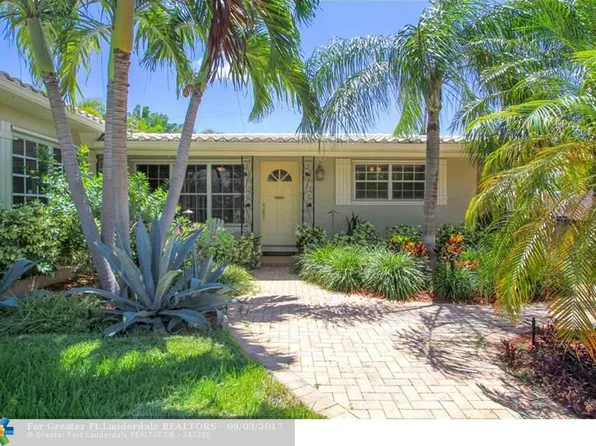 226 Bombay Ave, Lauderdale By The Sea, FL 33308