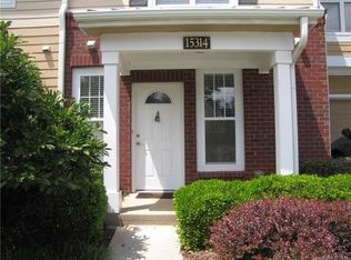 15314 Coventry Court Ln, Charlotte, NC 28277