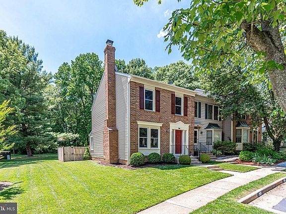 2nd image of 5866 Westwater Ct