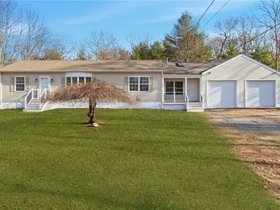 801 Tunk Hill Rd, Scituate, RI, 02825