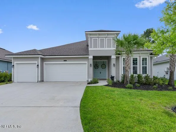 75455 SUNBERRY Drive, Yulee, FL 32097