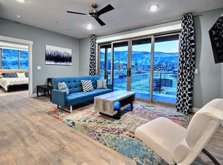 1846 Prospector Ave #200, Park City, UT 84060