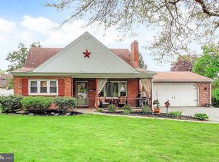 400 Corbin Rd, York, PA 17403