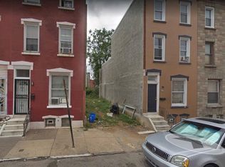 2448 Turner St, Philadelphia, PA 19121