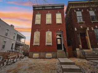 2260 S Jefferson Ave, Saint Louis, MO