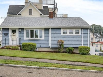 12 Border St, Quincy, MA, 02171