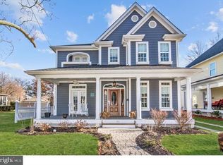 411 Tasker St, Ridley Park, PA 19078