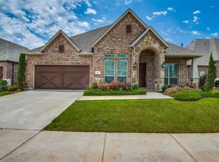 720 Sandbox Dr, Little Elm, TX 76227