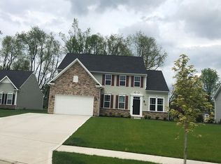 3075 Stonehurst Rd, Uniontown, OH 44685