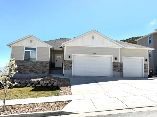 3632 E Owahee St N, Eagle Mountain, UT 84005