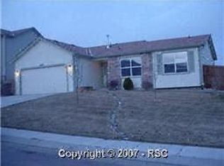 4443 Excursion Dr, Colorado Springs, CO 80911