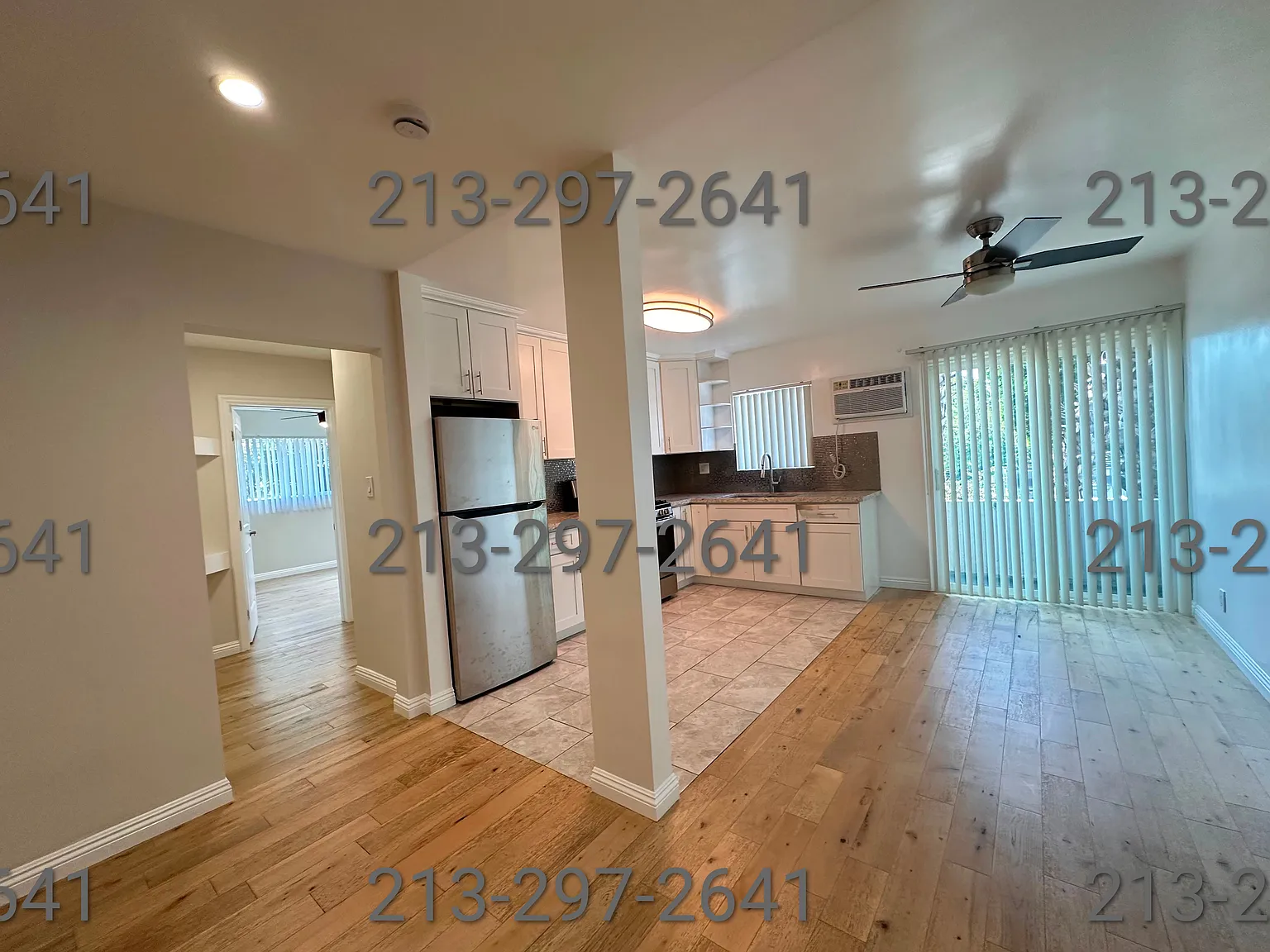 1 bed, 700 sqft, $1,950 — Photo 2