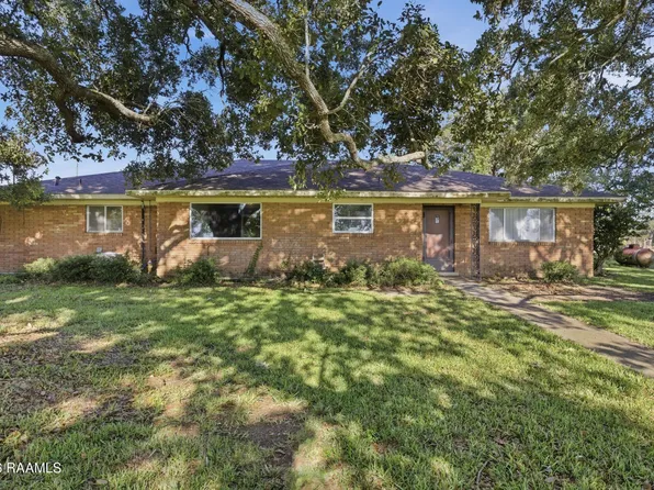 6245 Maxie Hwy, Crowley, LA 70526