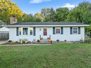 1244 Katrina Dr SE, Kentwood, MI 49508