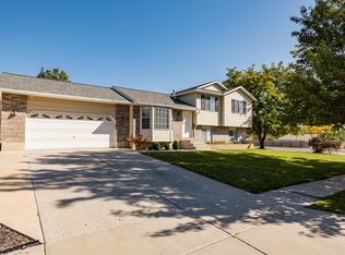 714 N 300th St W, American Fork, UT 84003